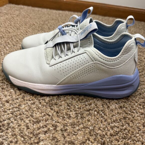 Clove Classic Core Shoes Sneakers Nursing Core Gray Matter Size 9 - Picture 5 of 10